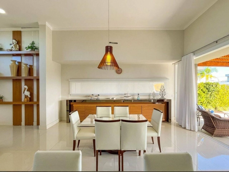 Casa no Condomínio Rivieira!: 9ª foto da galeria de imagens do imóvel