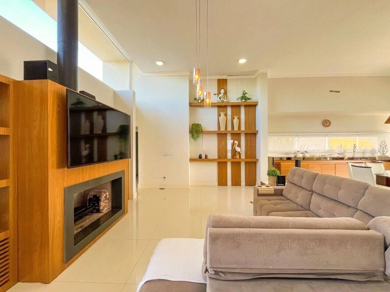 Casa no Condomínio Rivieira!: 8ª foto da galeria de imagens do imóvel