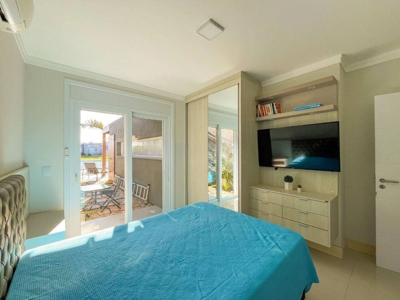 Casa no Condomínio Rivieira!: 21ª foto da galeria de imagens do imóvel