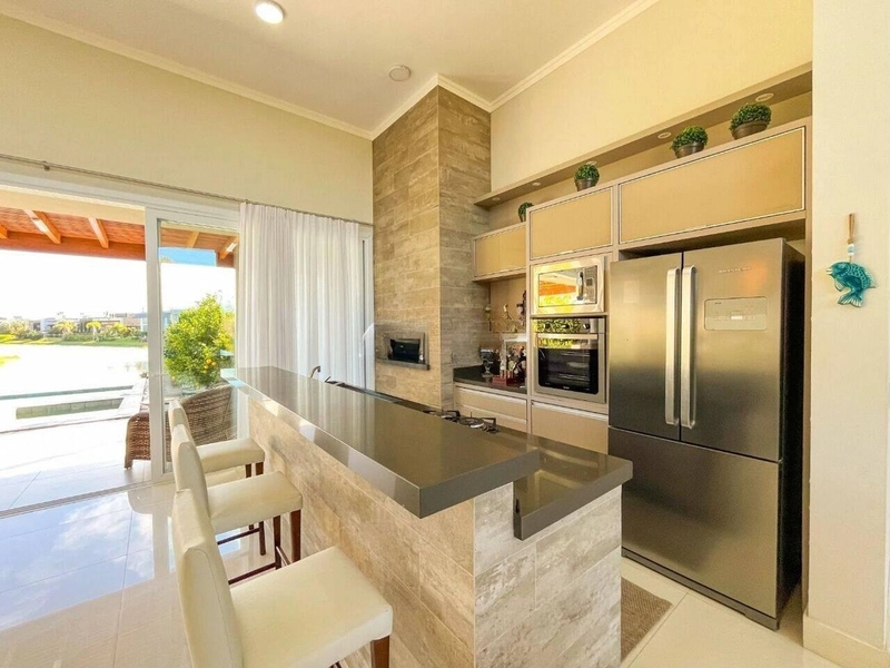 Casa no Condomínio Rivieira!: 13ª foto da galeria de imagens do imóvel