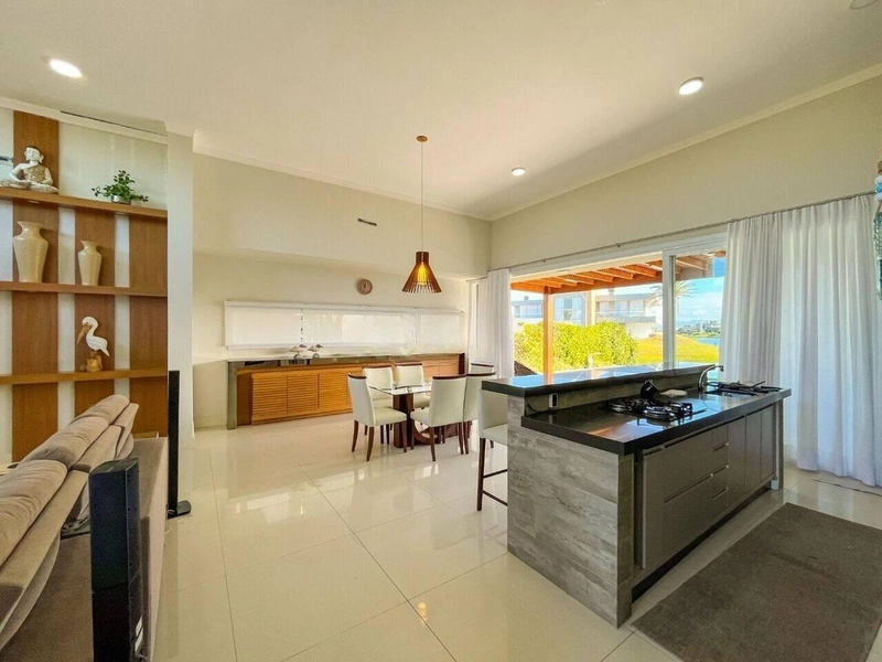 Casa no Condomínio Rivieira!: 14ª foto da galeria de imagens do imóvel