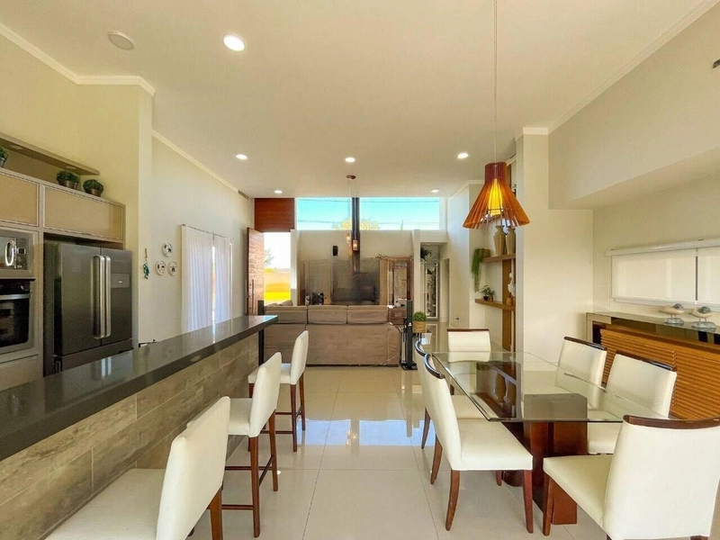 Casa no Condomínio Rivieira!: 10ª foto da galeria de imagens do imóvel