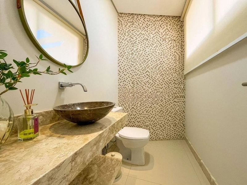 Casa no Condomínio Rivieira!: 16ª foto da galeria de imagens do imóvel