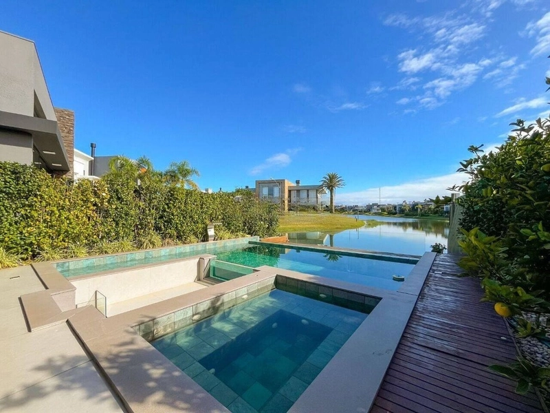 Casa no Condomínio Rivieira!: 5ª foto da galeria de imagens do imóvel