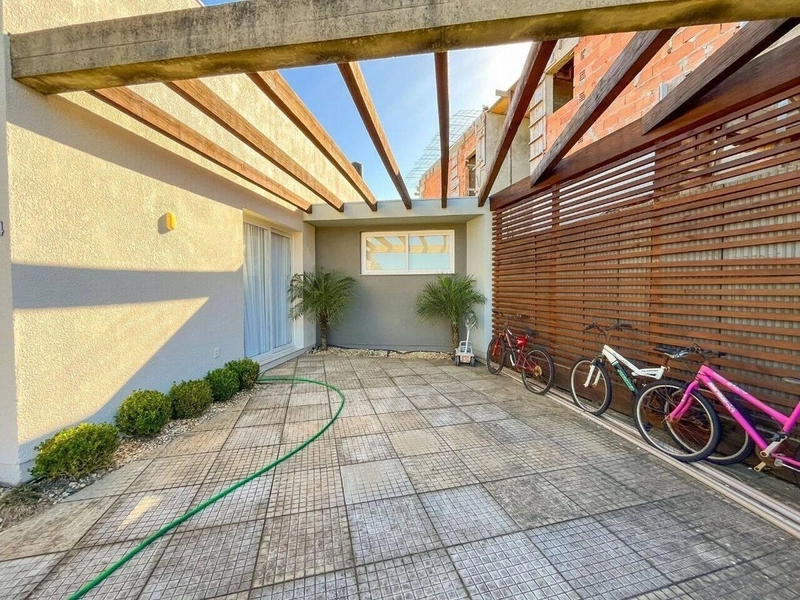 Casa no Condomínio Rivieira!: 3ª foto da galeria de imagens do imóvel