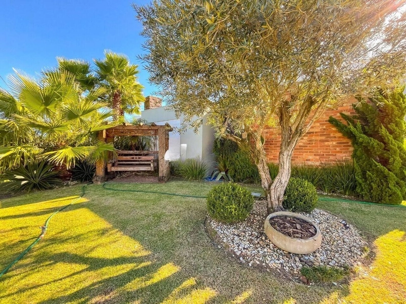 Casa no Condomínio Rivieira!: 2ª foto da galeria de imagens do imóvel