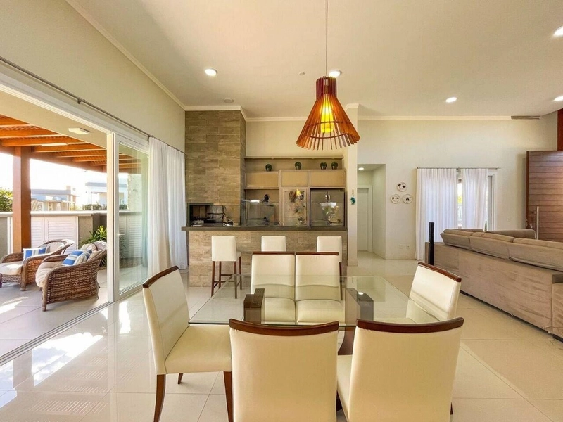 Casa no Condomínio Rivieira!: 12ª foto da galeria de imagens do imóvel