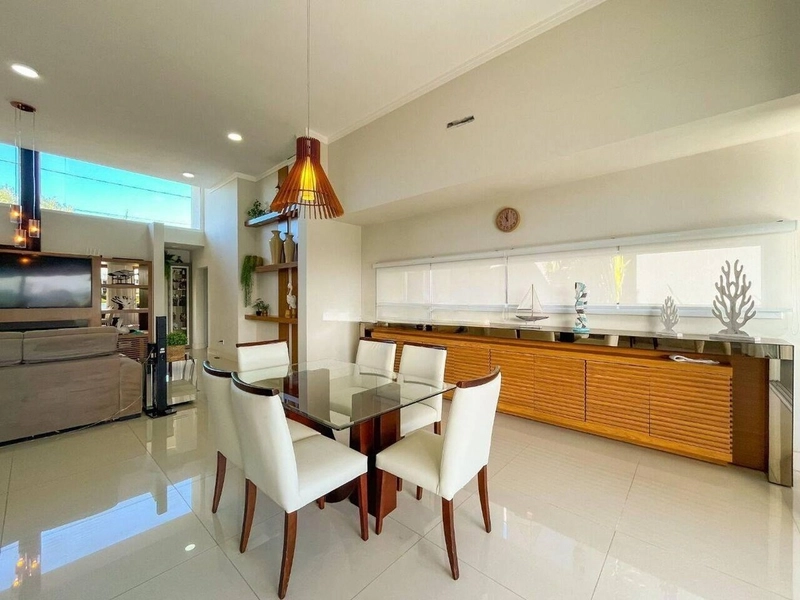 Casa no Condomínio Rivieira!: 15ª foto da galeria de imagens do imóvel