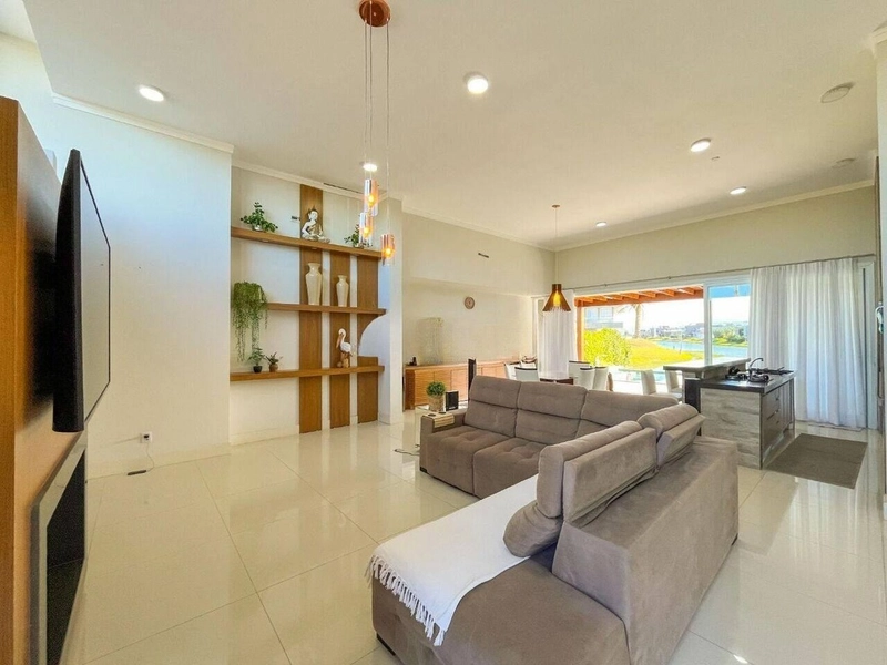 Casa no Condomínio Rivieira!: 7ª foto da galeria de imagens do imóvel