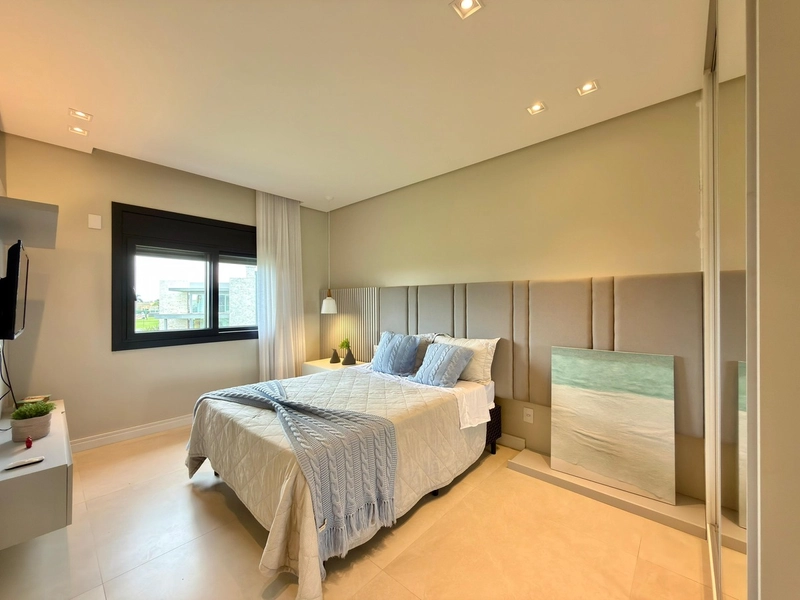 CONDOMÍNIO ENSEADA SOBRADO À VENDA BEIRA LAGO!: 39ª foto da galeria de imagens do imóvel