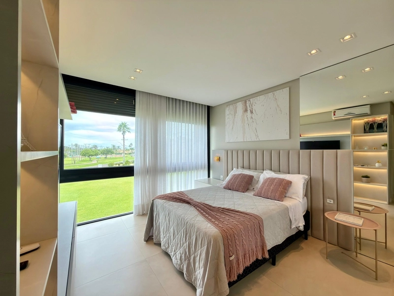 CONDOMÍNIO ENSEADA SOBRADO À VENDA BEIRA LAGO!: 30ª foto da galeria de imagens do imóvel