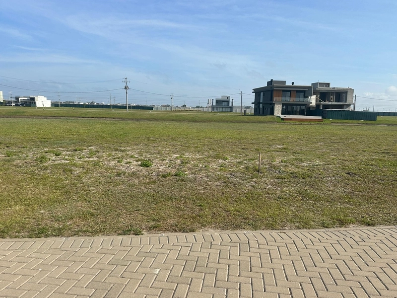 TERRENO NO CONDOMÍNIO ZEN!: 2ª foto da galeria de imagens do imóvel