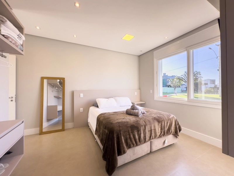 Casa no Condomínio Rivieira: 27ª foto da galeria de imagens do imóvel