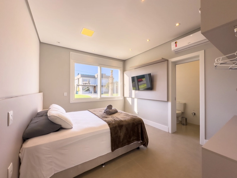 Casa no Condomínio Rivieira: 28ª foto da galeria de imagens do imóvel