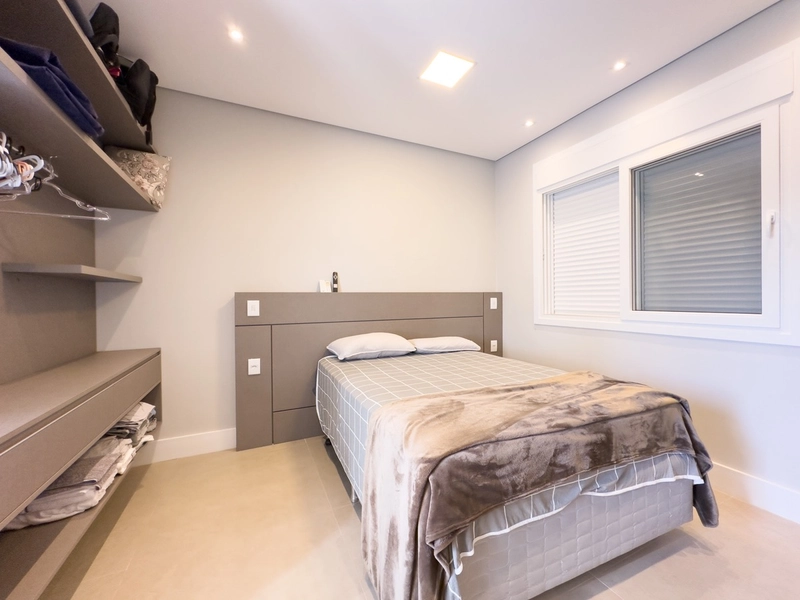 Casa no Condomínio Rivieira: 24ª foto da galeria de imagens do imóvel