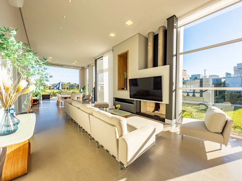 Casa no Condomínio Rivieira: 19ª foto da galeria de imagens do imóvel