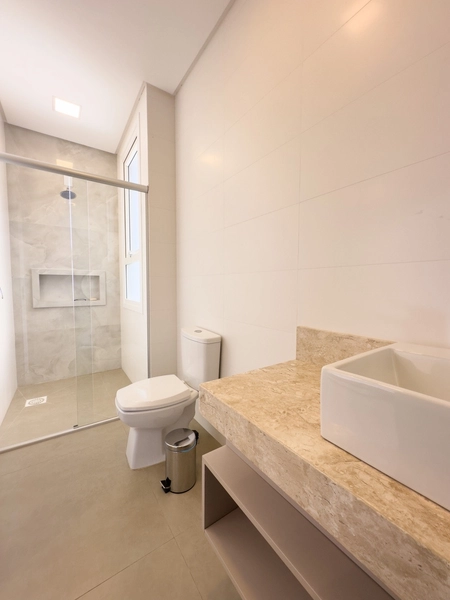 Casa no Condomínio Rivieira: 26ª foto da galeria de imagens do imóvel