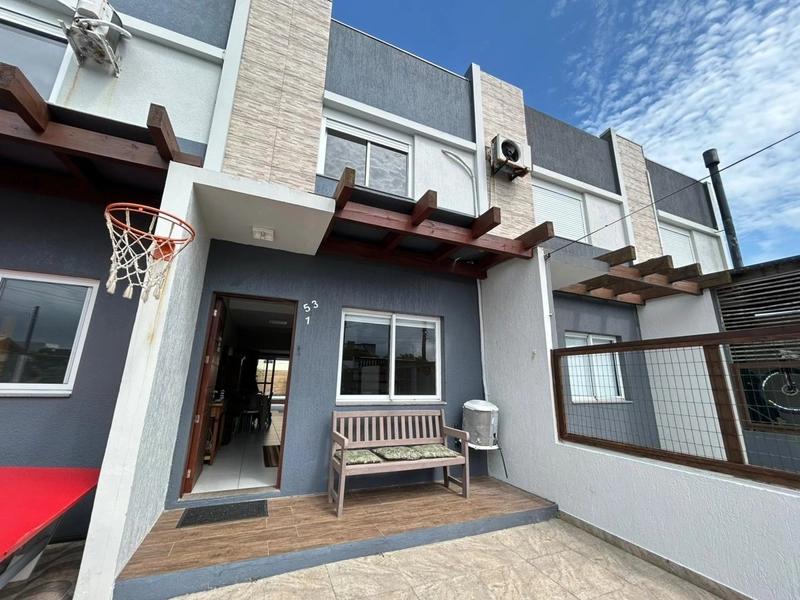 Sobrado a Venda em Rainha do Mar!: 2ª foto da galeria de imagens do imóvel