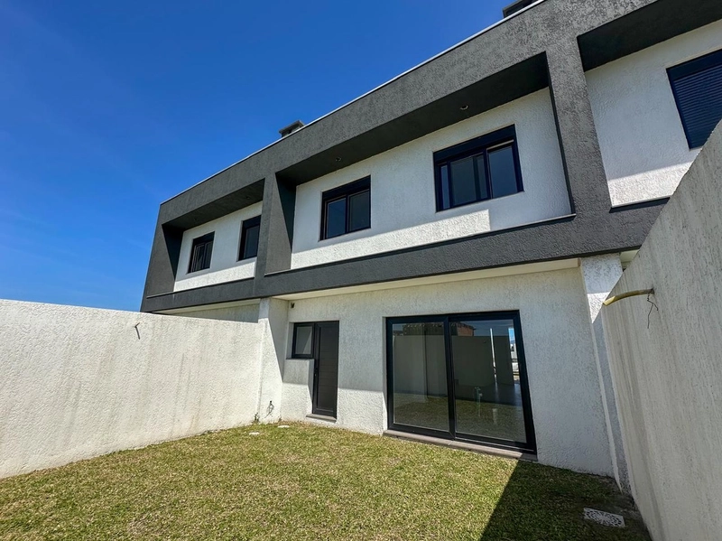 Sobrado à venda no Santorini: 7ª foto da galeria de imagens do imóvel