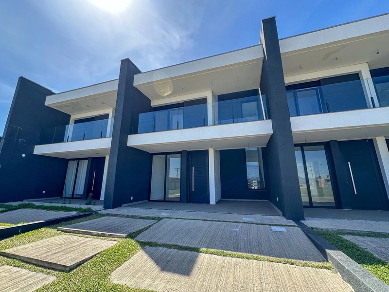 Sobrado à venda no Santorini