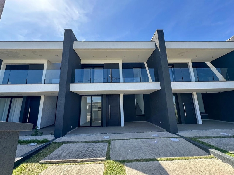 Sobrado à venda no Santorini: 5ª foto da galeria de imagens do imóvel