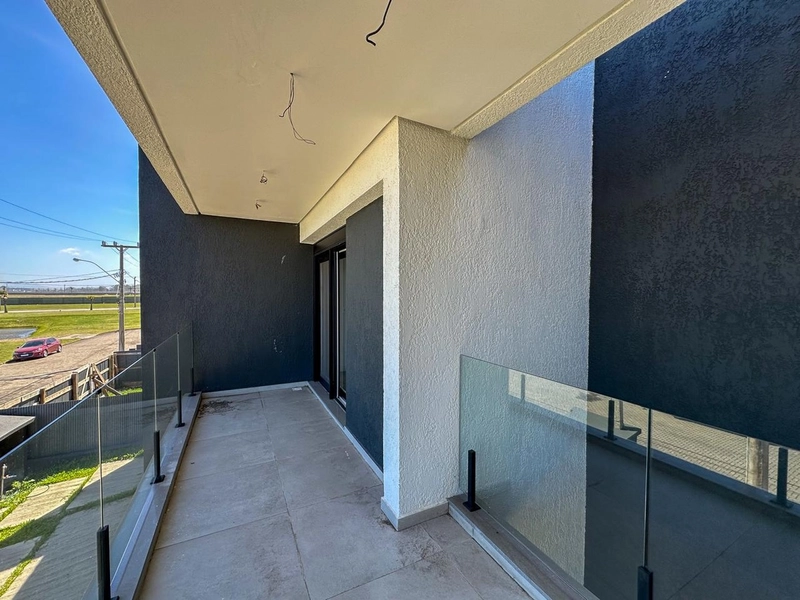 Sobrado à venda no Santorini: 16ª foto da galeria de imagens do imóvel