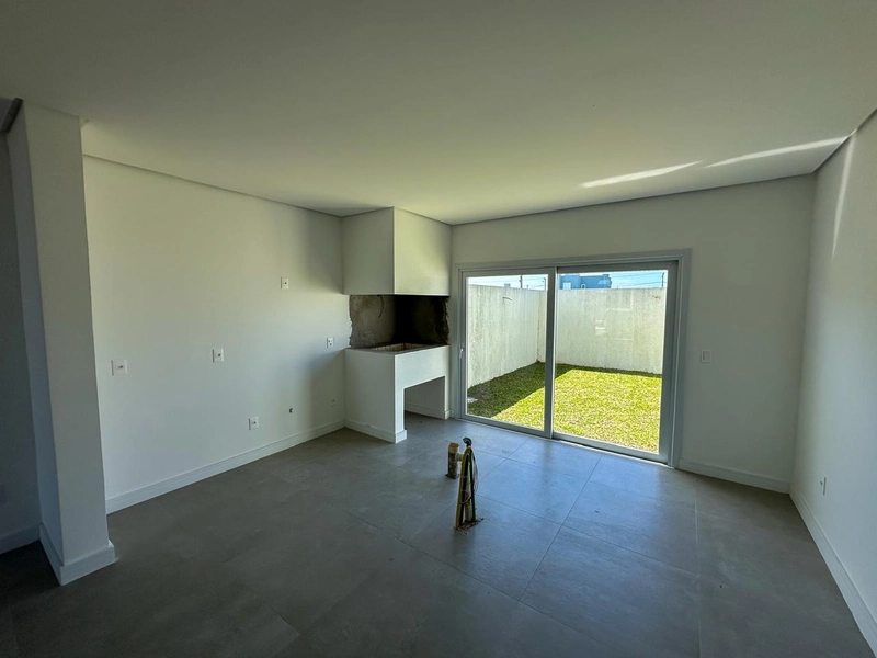 Sobrado à venda no Santorini: 6ª foto da galeria de imagens do imóvel