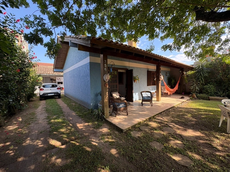 Casa a venda em Xangri-lá!!: 4ª foto da galeria de imagens do imóvel