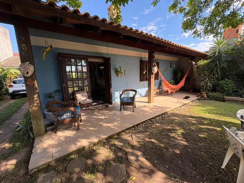 Casa a venda em Xangri-lá!!