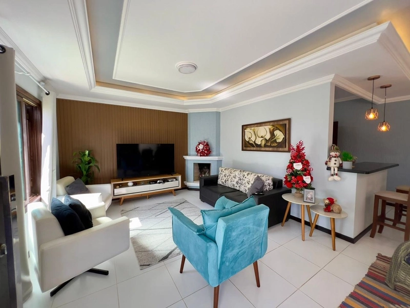 Casa à venda em Atlântida Sul!: 4ª foto da galeria de imagens do imóvel