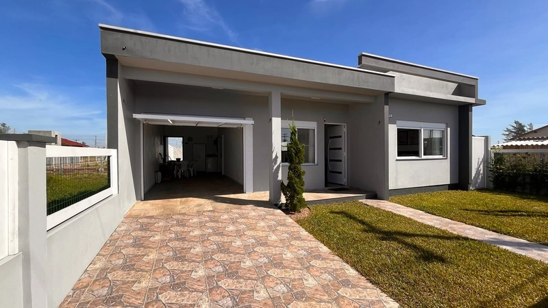 Milanezi Vende excelente Imovel em Atlântida Sul