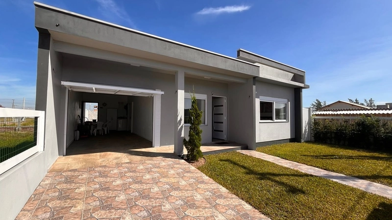 Milanezi Vende excelente Imovel em Atlântida Sul: 2ª foto da galeria de imagens do imóvel