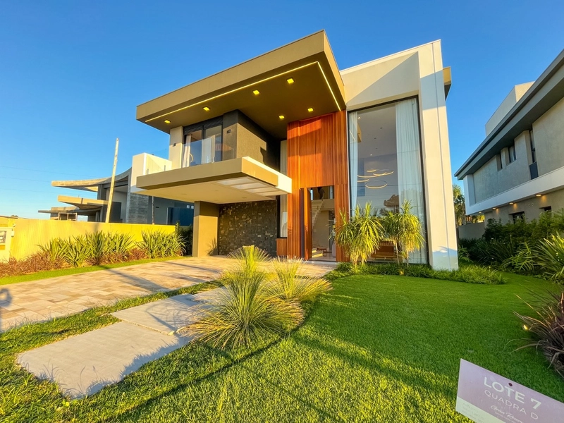 Casa Céu Azul à venda no Capão Ilhas Resort