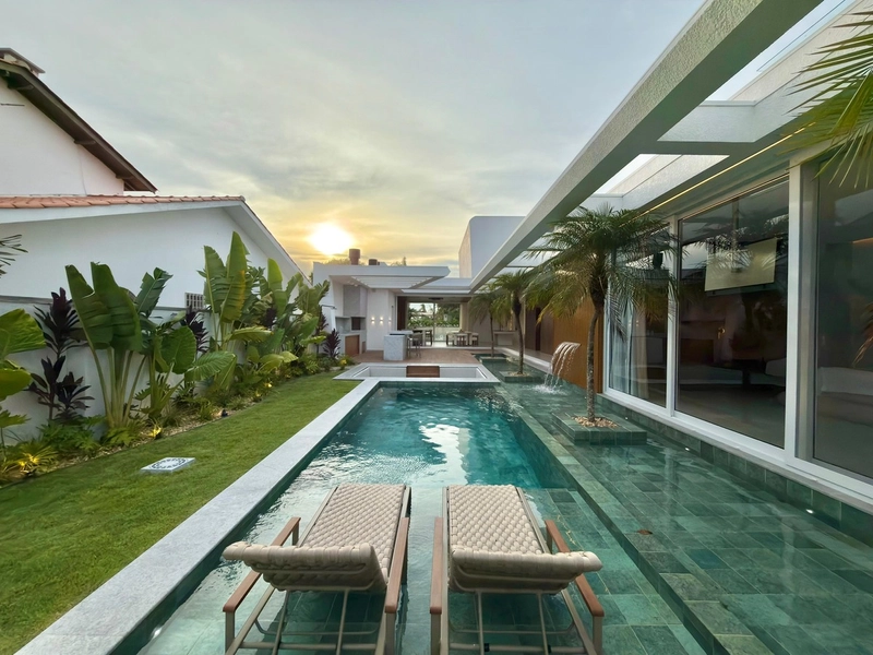 CASA À VENDA EM ATLÂNTIDA/XANGRI-LÁ!: 15ª foto da galeria de imagens do imóvel