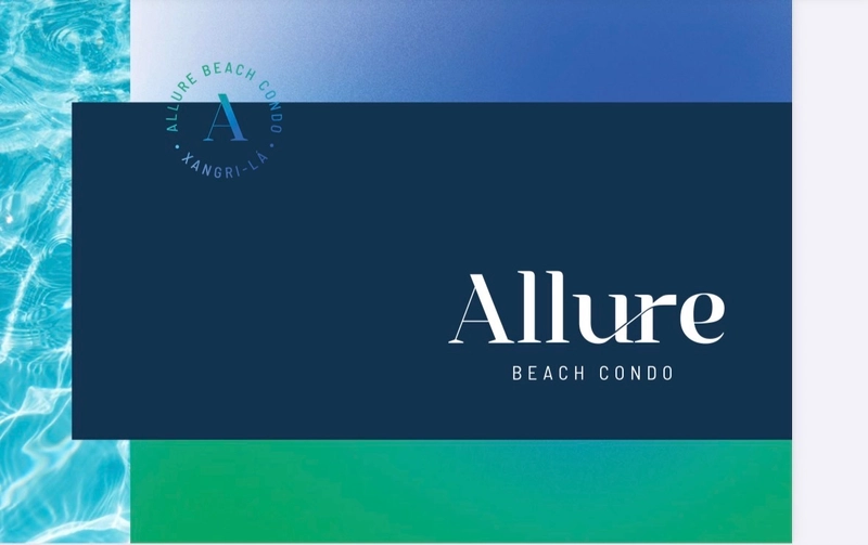 Terreno no Condomínio Allure !: 1ª foto da galeria de imagens do imóvel