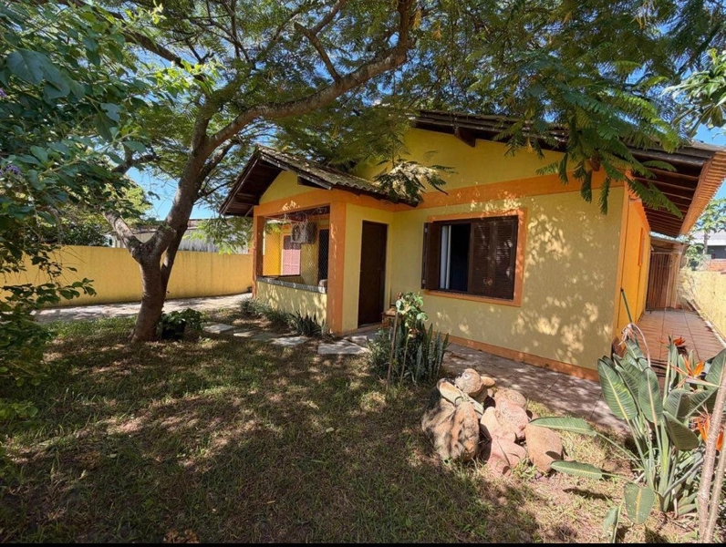 Casa em Noiva do Mar!: 2ª foto da galeria de imagens do imóvel