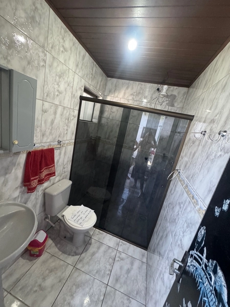 Casa em Atlantida Sul a 400 metros do mar: 6ª foto da galeria de imagens do imóvel