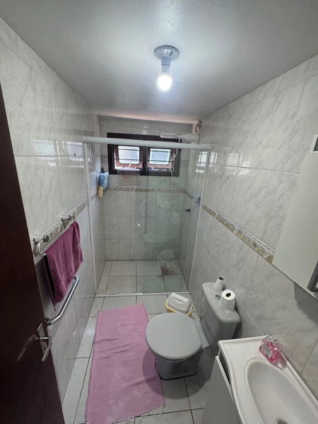 Casa em Atlantida Sul a 400 metros do mar: 10ª foto da galeria de imagens do imóvel