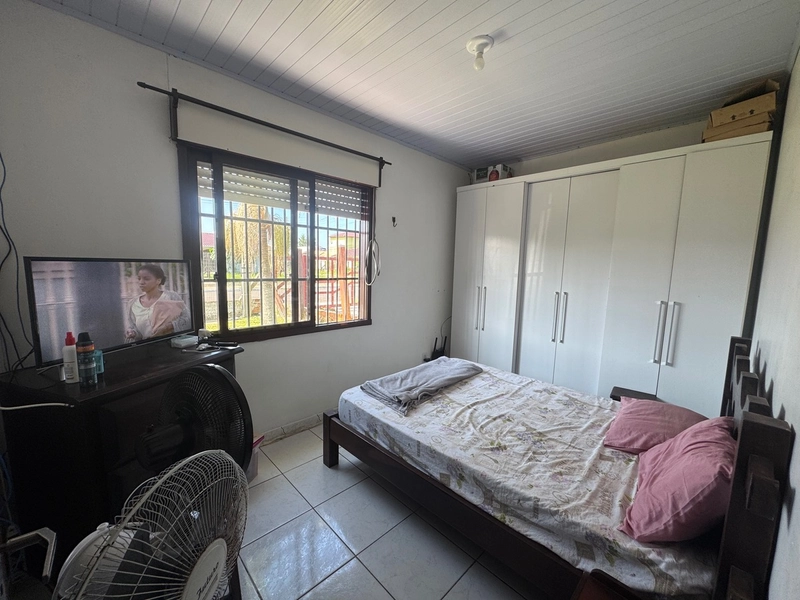 Casa em Atlantida Sul a 400 metros do mar: 9ª foto da galeria de imagens do imóvel