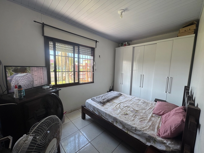 Casa em Atlantida Sul a 400 metros do mar: 8ª foto da galeria de imagens do imóvel