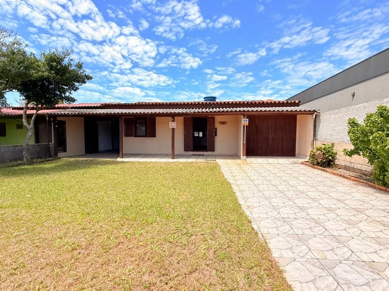 Casa em Noiva do Mar!: 2ª foto da galeria de imagens do imóvel