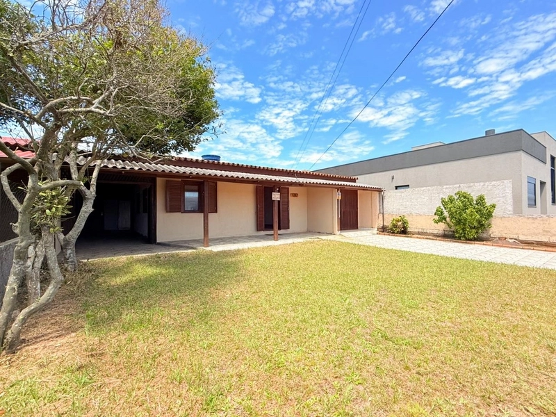 Casa em Noiva do Mar!: 1ª foto da galeria de imagens do imóvel