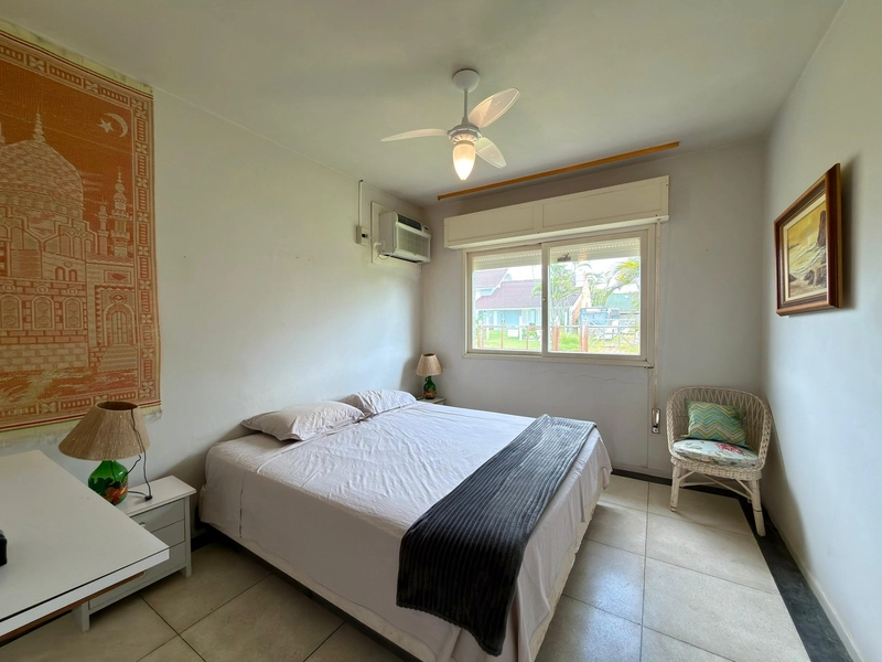 CASA EM ATLÂNTIDA COM DOIS TERRENOS: 18ª foto da galeria de imagens do imóvel