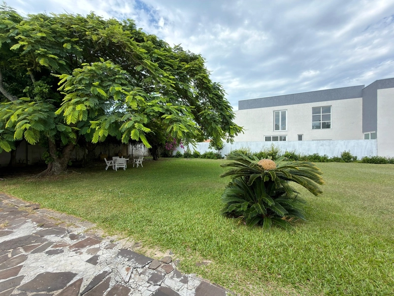 CASA EM ATLÂNTIDA COM DOIS TERRENOS: 17ª foto da galeria de imagens do imóvel