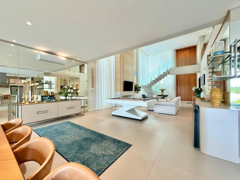 SOBRADO À VENDA NO CONDOMÍNIO SENSE: 23ª foto da galeria de imagens do imóvel