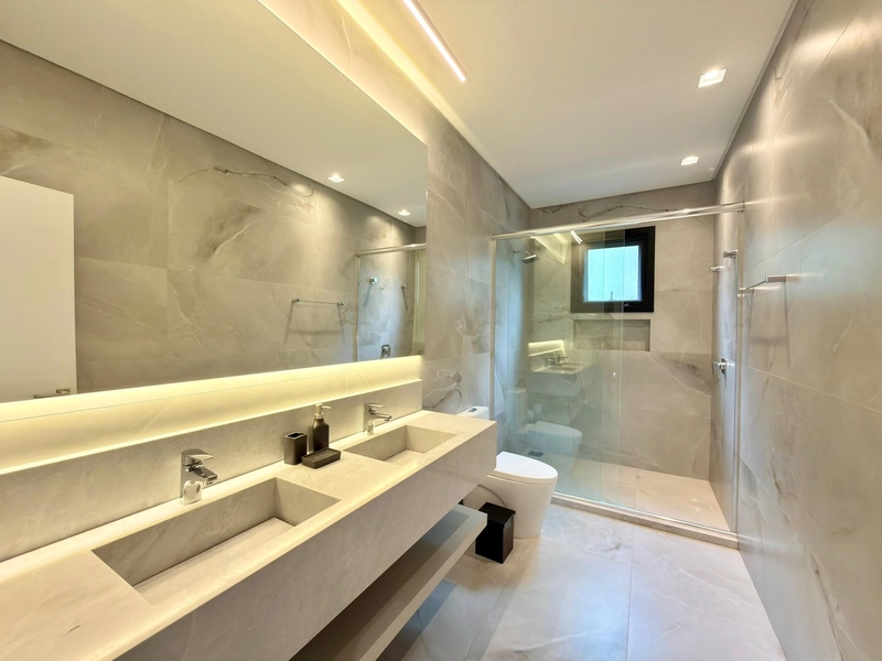 SOBRADO À VENDA NO CONDOMÍNIO SENSE: 41ª foto da galeria de imagens do imóvel