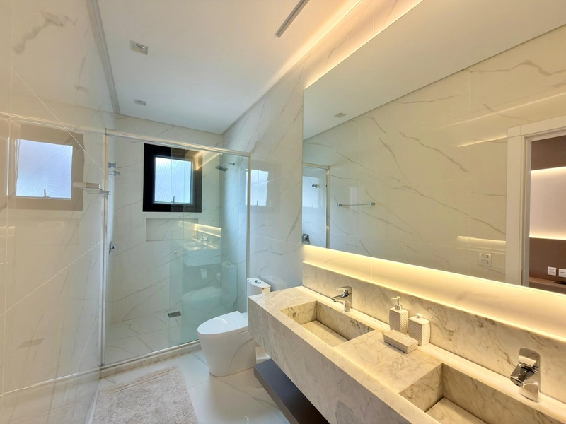 SOBRADO À VENDA NO CONDOMÍNIO SENSE: 49ª foto da galeria de imagens do imóvel