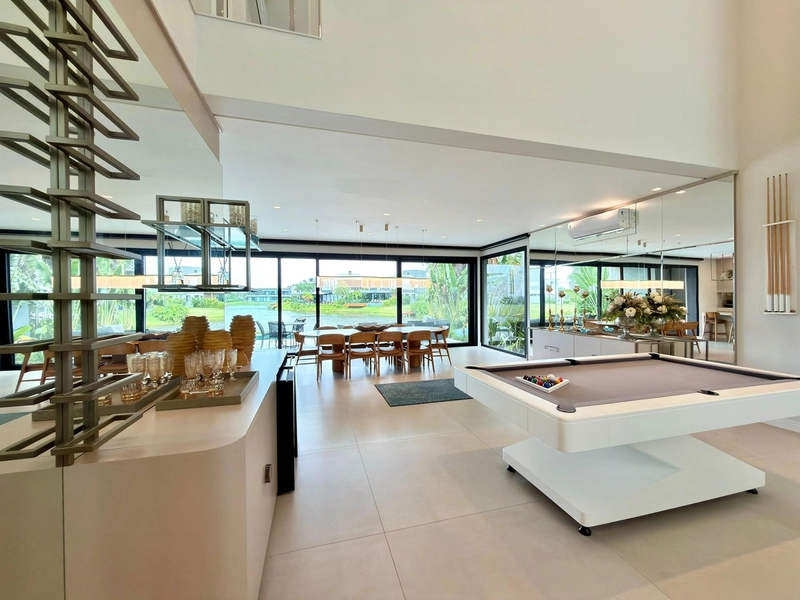 SOBRADO À VENDA NO CONDOMÍNIO SENSE: 8ª foto da galeria de imagens do imóvel