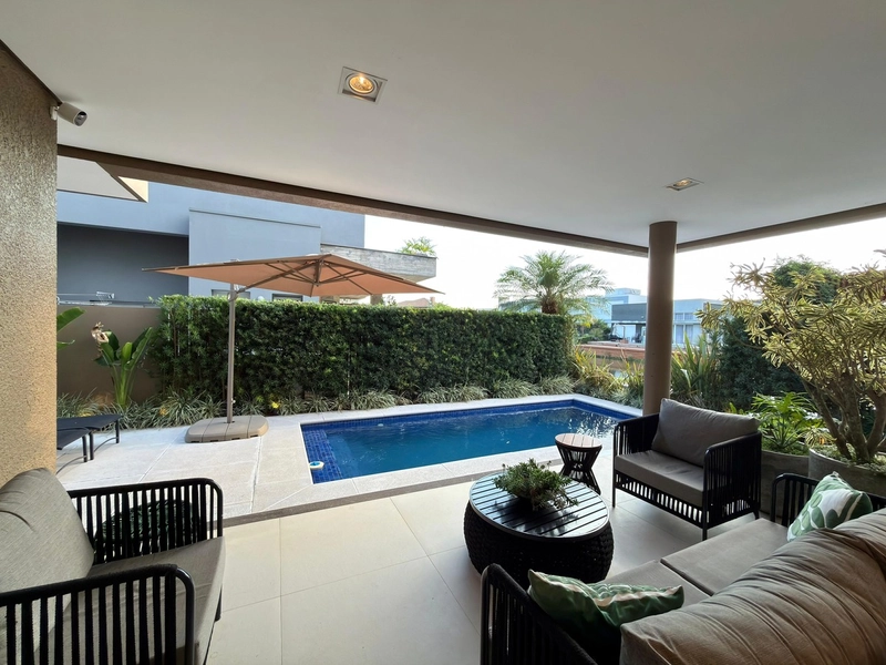 CONDOMÍNIO MALIBU SOBRADO A VENDA !!!: 9ª foto da galeria de imagens do imóvel