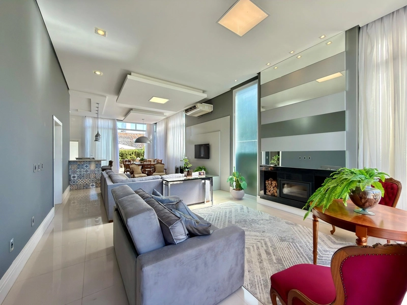 CASA À VENDA NO CONDOMÍNIO DUBAI RESORT!: 2ª foto da galeria de imagens do imóvel